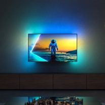 140 cm OLED televíziók
