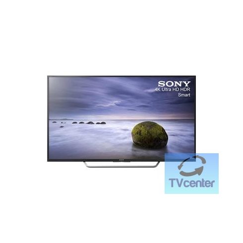 Sony Bravia KD-49XD7005  4K Ultra HD Smart (Android) LED WiFi televízió 49" (123cm)