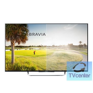   Sony Bravia KDL55W815B 3D LED SMART televízió 55" (139cm)