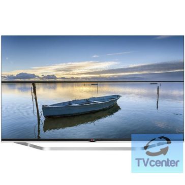   Sony Bravia KDL55W815B 3D LED SMART televízió 55" (139cm)