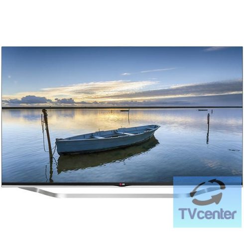 Sony Bravia KDL55W815B 3D LED SMART televízió 55" (139cm)