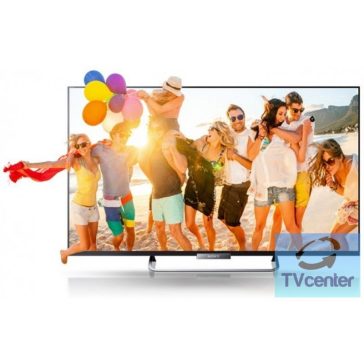   Sony Bravia KDL55W815B 3D LED SMART televízió 55" (139cm)