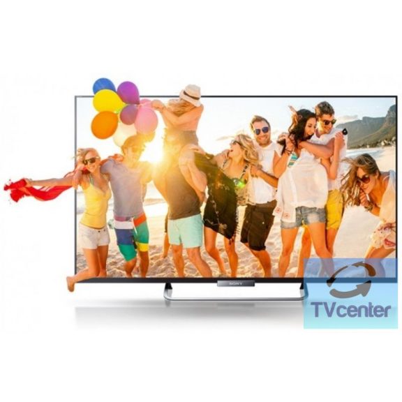 Sony Bravia KDL55W815B 3D LED SMART televízió 55" (139cm) Sony Bravia KDL55W815B 3D LED SMART televízió 55" (139cm)