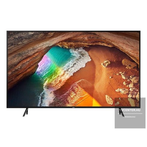 Samsung QE58Q60TAU 4K Ultra HD QLED televízió 58"(147cm)