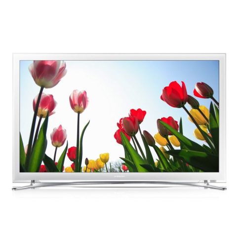Samsung UE32F4510 HD Ready 100Hz Smart WiFi LED LCD televízió 32" (82cm) Fehér