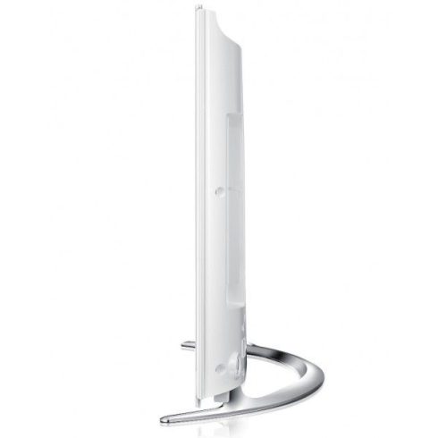 Samsung UE32F4510 HD Ready 100Hz Smart WiFi LED LCD televízió 32" (82cm) Fehér