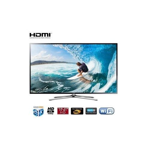 Samsung UE40F6400 200Hz Full HD 3D LED televízió 40" (102cm)