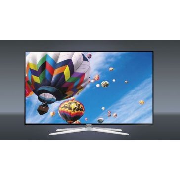   Samsung UE40H6400 Full HD 400Hz 3D Smart WiFi LED televízió 40" (102cm)
