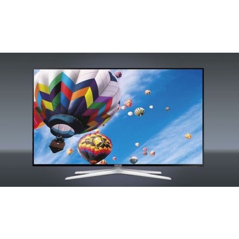 Samsung UE40H6400 Full HD 400Hz 3D Smart WiFi LED televízió 40" (102cm)