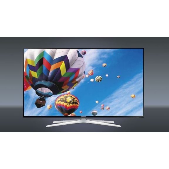 Samsung UE40H6400 Full HD 400Hz 3D Smart WiFi LED televízió 40" (102cm) Samsung UE40H6400 Full HD 400Hz 3D Smart WiFi LED televízió 40" (102cm)