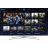   Samsung UE40H6500 Full HD 400Hz 3D SMART WiFI LED televízió 40" (102cm) 