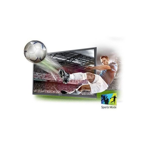 Samsung UE42F5000 100Hz Full HD LED televízió 42" (106cm) Samsung UE42F5000 100Hz Full HD LED televízió 42" (106cm)