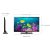 Samsung UE42F5000 100Hz Full HD LED televízió 42" (106cm)