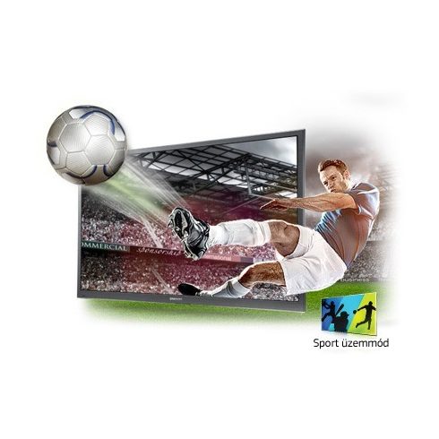 Samsung UE42F5300 100Hz Full HD LED Smart televízió 42" (107cm)