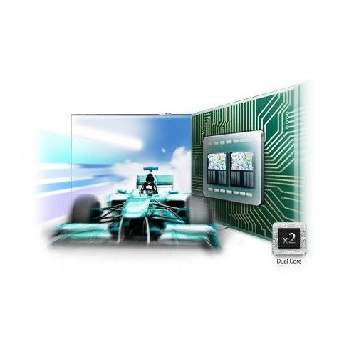 Samsung UE42F5300 100Hz Full HD LED Smart televízió 42" (107cm)