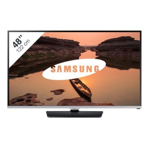 Samsung UE48H5000 Full HD 100Hz LED televízió 48" (122cm)