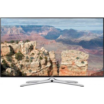   Samsung UE48H6200 Full HD 200 Hz 3D SMART WiFi LED televízió 48" (121 cm)