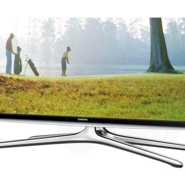   Samsung UE48H6200 Full HD 200 Hz 3D SMART WiFi LED televízió 48" (121 cm)