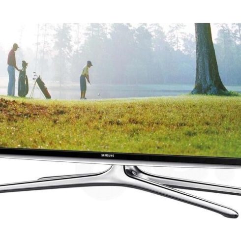 Samsung UE48H6200 Full HD 200 Hz 3D SMART WiFi LED televízió 48" (121 cm)