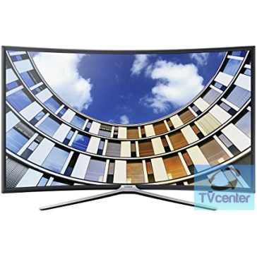   Samsung UE49M6300 Full HD ívelt LED televízió 49" (124cm)