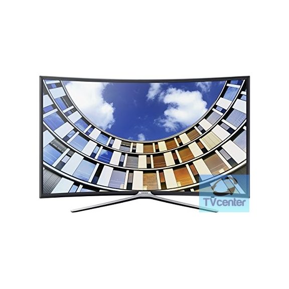 Samsung UE49M6300 Full HD ívelt LED televízió 49" (124cm) Samsung UE49M6300 Full HD ívelt LED televízió 49" (124cm)