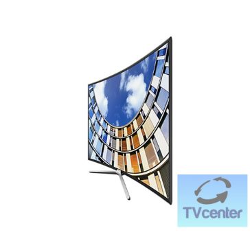   Samsung UE49M6300 Full HD ívelt LED televízió 49" (124cm)