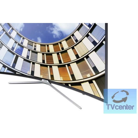 Samsung UE49M6300 Full HD ívelt LED televízió 49" (124cm) Samsung UE49M6300 Full HD ívelt LED televízió 49" (124cm)