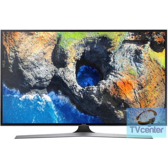 Samsung UE49MU6179 4K Ultra HD SMART LED televízió 49" (123cm) Samsung UE49MU6179 4K Ultra HD SMART LED televízió 49" (123cm)