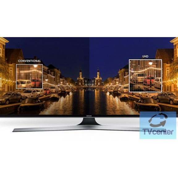 Samsung UE49MU6179 4K Ultra HD SMART LED televízió 49" (123cm) Samsung UE49MU6179 4K Ultra HD SMART LED televízió 49" (123cm)