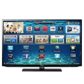  Samsung UE50EH5300 Full HD 100Hz LED LCD SMART televízió 50" (127cm)