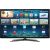 Samsung UE50ES6100 Full HD 200Hz LED LCD 3D SMART televízió 50" (127 cm)