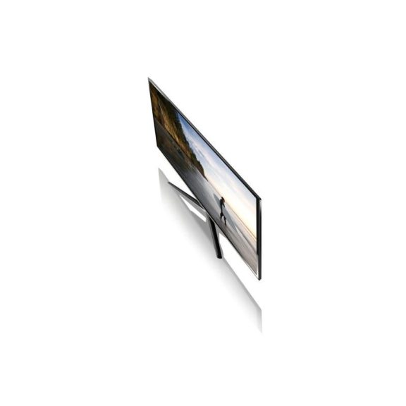 Samsung UE50ES6100 Full HD 200Hz LED LCD 3D SMART televízió 50" (127 cm) Samsung UE50ES6100 Full HD 200Hz LED LCD 3D SMART televízió 50" (127 cm)