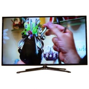   Samsung UE55F6400 200Hz Full HD 3D LED televízió 55" (138cm)
