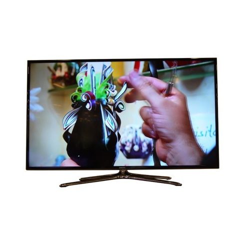 Samsung UE55F6400 200Hz Full HD 3D LED televízió 55" (138cm)