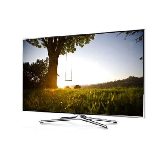 Samsung UE55F6650 Full HD 600Hz 3D Smart WiFi LED televízió 55" (140cm) Samsung UE55F6650 Full HD 600Hz 3D Smart WiFi LED televízió 55" (140cm)