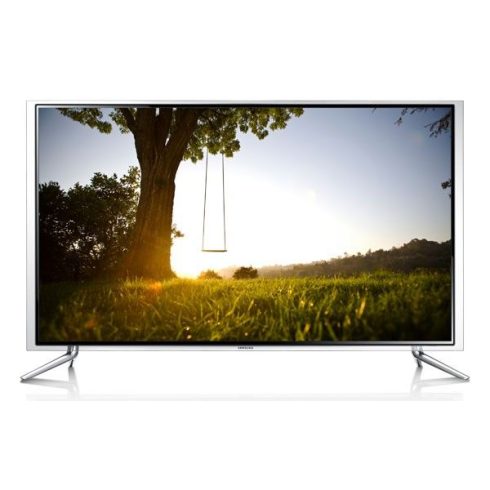 Samsung UE55F6800 400Hz Full HD 3D Smart WiFi LED televízió 55"(140cm)