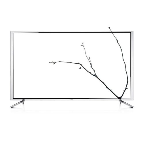Samsung UE55F6800 400Hz Full HD 3D Smart WiFi LED televízió 55"(140cm)