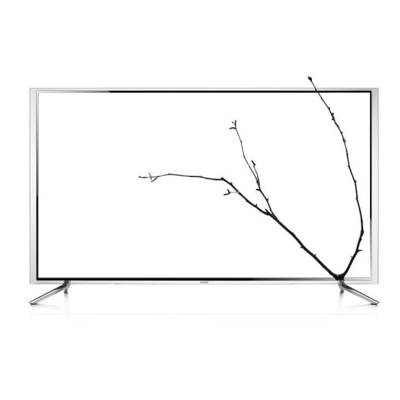 Samsung UE55F6800 400Hz Full HD 3D Smart WiFi LED televízió 55"(140cm) Samsung UE55F6800 400Hz Full HD 3D Smart WiFi LED televízió 55"(140cm)