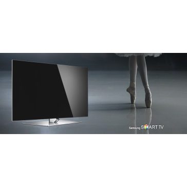   Samsung UE55F7000 800Hz Full HD 3D Smart WiFi LED televízió 55" (140cm)