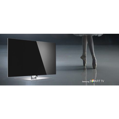 Samsung UE55F7000 800Hz Full HD 3D Smart WiFi LED televízió 55" (140cm)