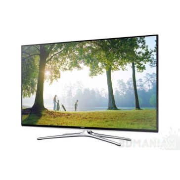   Samsung UE55H6200 Full HD 3D 100 Hz 3D SMART WiFi LED televízió 55" (140 cm)