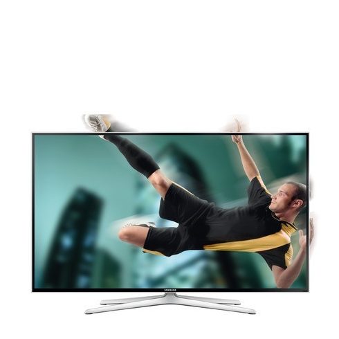 Samsung UE55H6400 Full HD 400 Hz 3D SMART WiFi LED televízió 55" (140 cm)