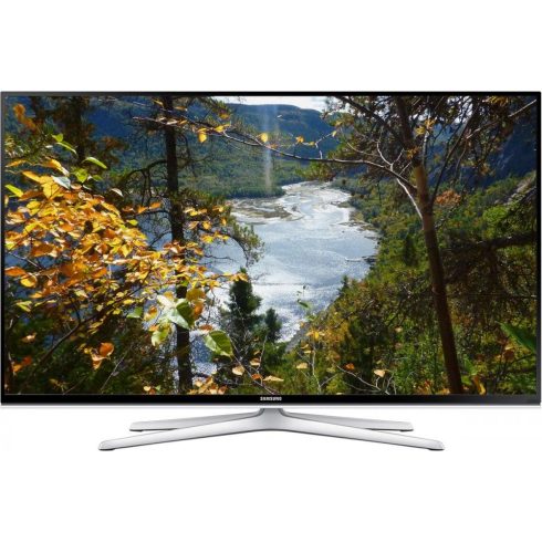 Samsung UE55H6500 Full HD 400Hz 3D SMART WiFi LED televízió 55" (140cm)