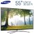 Samsung UE55H6500 Full HD 400Hz 3D SMART WiFi LED televízió 55" (140cm)