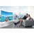 Samsung UE55HU8500 ívelt Ultra HD 4K 1200 Hz 3D SMART WiFi LED televízió 55" (140cm)