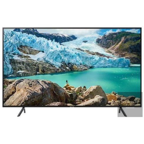 Samsung UE58RU7172 Ultra HD 4K, SMART LED televízió 58"(147cm)