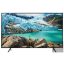 Samsung UE58RU7172 Ultra HD 4K, SMART LED televízió 58"(147cm)