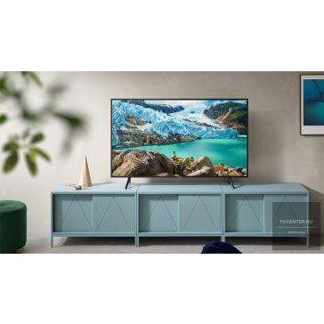   Samsung UE58RU7172 Ultra HD 4K, SMART LED televízió 58"(147cm)